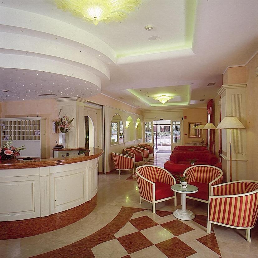 Hotel Olivo Arco Extérieur photo